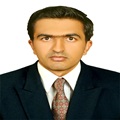 Suresh Choudhary - Post graduate